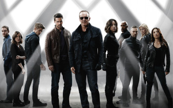 Đặc Vụ S.H.I.E.L.D. (Phần 3) - Marvel's Agents of S.H.I.E.L.D. (Season 3)