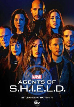 Đặc Vụ S.H.I.E.L.D. (Phần 6) - Marvel's Agents of S.H.I.E.L.D. (Season 6) (2019)