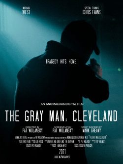 Đặc Vụ Vô Hình - The Gray Man