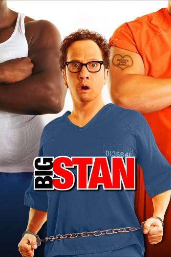 Đại Ca Stan - Big Stan (2007)