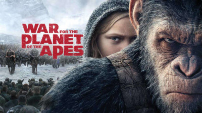 Đại Chiến Hành Tinh Khỉ - War for the Planet of the Apes