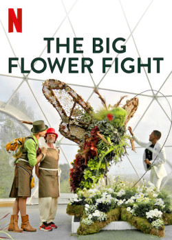 Đại chiến hoa tươi - The Big Flower Fight (2020)