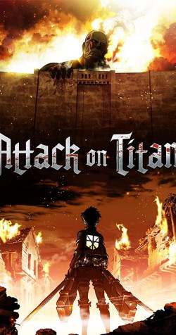Đại chiến Titan (Phần 4) - Attack on Titan (Season 4)