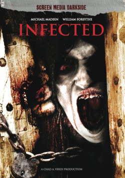 Đại Dịch - Infected (2014)