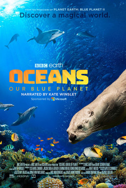 Đại Dương: Hành Tinh Xanh Của Chúng Ta - Oceans: Our Blue Planet (2018)