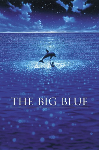Đại Dương Xanh - The Big Blue (1988)