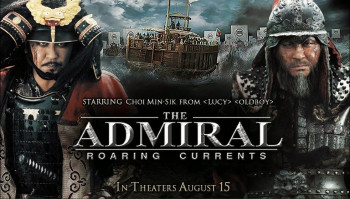 Đại Thủy Chiến - The Admiral