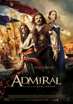 Đại Thủy Chiến - The Admiral (2014)