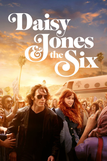 Daisy Jones & the Six - Daisy Jones & the Six (2023)