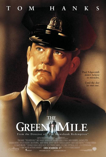 Dặm xanh - The Green Mile