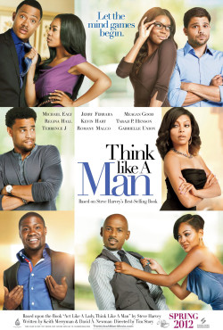 Đàn ông đích thực - Think Like a Man (2012)
