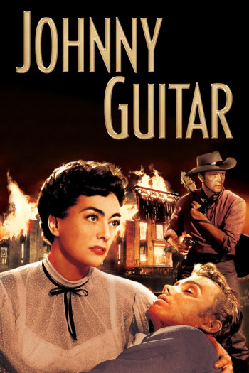Đàn Trong Đêm Vắng - Johnny Guitar (1954)
