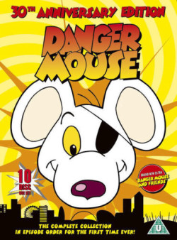 Danger Mouse: Classic Collection (Phần 10) - Danger Mouse: Classic Collection (Season 10) (1992)
