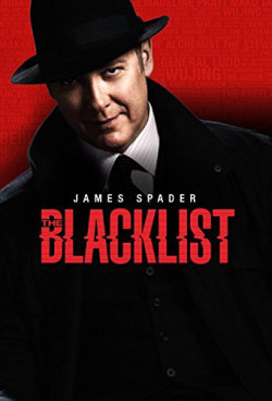 Danh Sách Đen (Phần 2) - The Blacklist (Season 2)