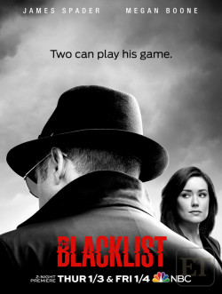 Danh Sách Đen (Phần 6) - The Blacklist (Season 6) (2019)