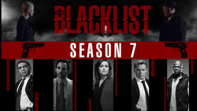 Danh Sách Đen (Phần 7) - The Blacklist (Season 7)