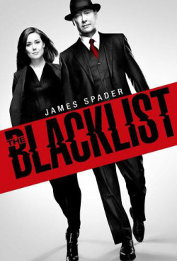Danh Sách Đen (Phần 8) - The Blacklist (Season 8) (2020)