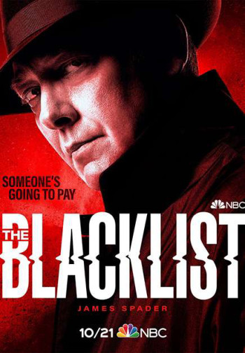 Danh Sách Đen (Phần 9) - The Blacklist (Season 9) (2022)
