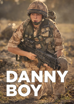 Danny Boy - Danny Boy (2021)