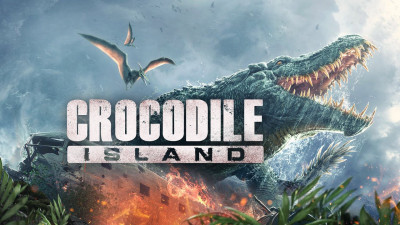 Đảo Cá Sấu - Crocodile Island
