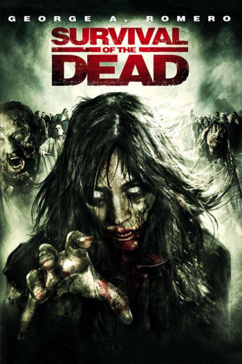 Đảo Chết Chóc - Survival of the Dead (2009)
