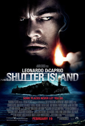 Đảo kinh hoàng - Shutter Island (2010)