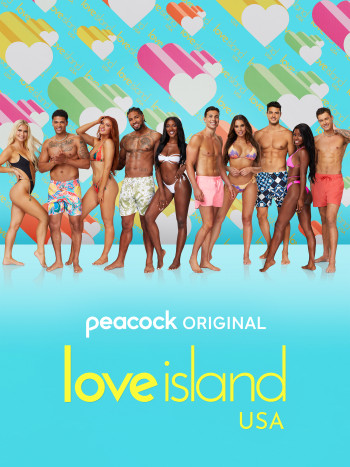 Đảo tình yêu Hoa Kỳ (Phần 4) - Love Island USA (Season 4)