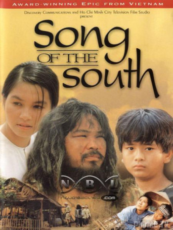 Đất phương Nam - Song of the South