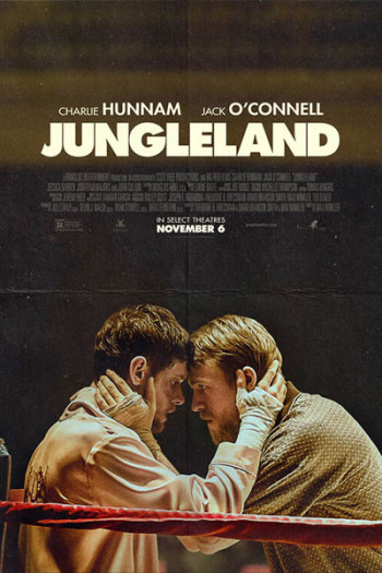 Đất rừng - Jungleland (2020)