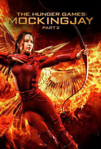 Đấu trường sinh tử: Húng nhại - Phần 2 - The Hunger Games: Mockingjay - Part 2 (2015)