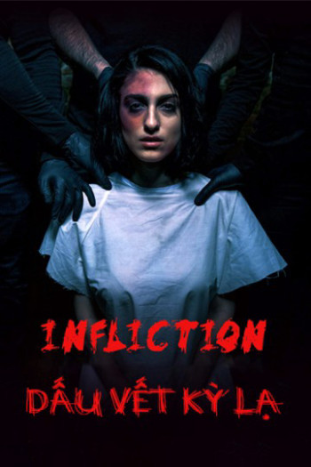 Dấu Vết Kỳ Lạ - Infliction (2015)