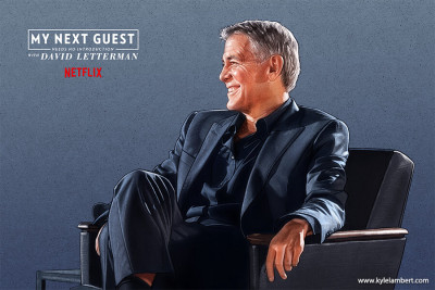 David Letterman: Những vị khách không cần giới thiệu (Phần 2) - My Next Guest Needs No Introduction With David Letterman (Season 2)