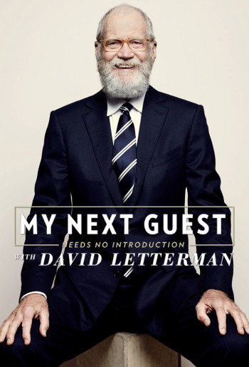 David Letterman: Những vị khách không cần giới thiệu (Phần 2) - My Next Guest Needs No Introduction With David Letterman (Season 2)