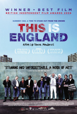 Đây Là Nước Anh - This Is England (2006)