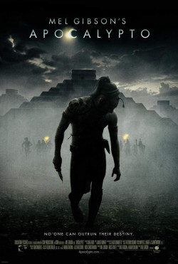 Đế Chế Maya - Apocalypto (2006)