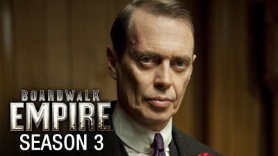 Đế Chế Ngầm: Phần 3 - Boardwalk Empire (Season 3)