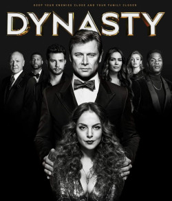 Đế chế (Phần 3) - Dynasty (Season 3)