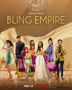 Đế chế phô trương (Phần 2) - Bling Empire (Season 2) (2021)
