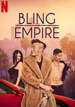 Đế chế phô trương - Bling Empire