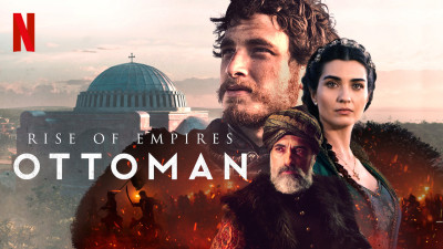 Đế quốc trỗi dậy: Ottoman (Phần 2) - Rise of Empires: Ottoman (Season 2)
