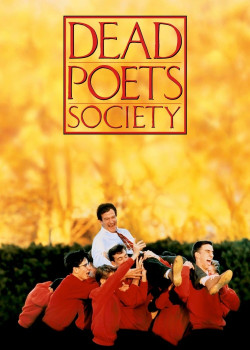 Dead Poets Society - Dead Poets Society (1989)