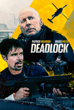 Deadlock - Deadlock (2021)