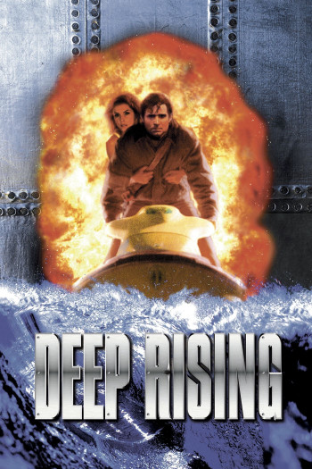Deep Rising - Deep Rising (1998)