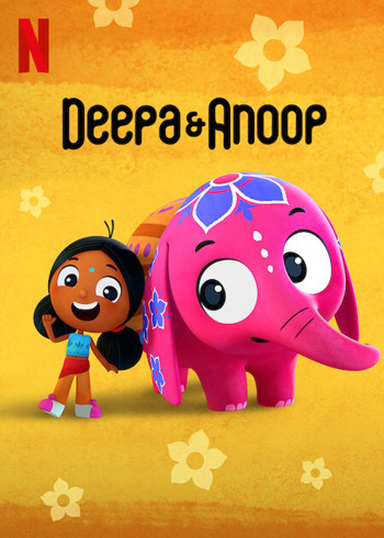 Deepa & Anoop - Deepa & Anoop