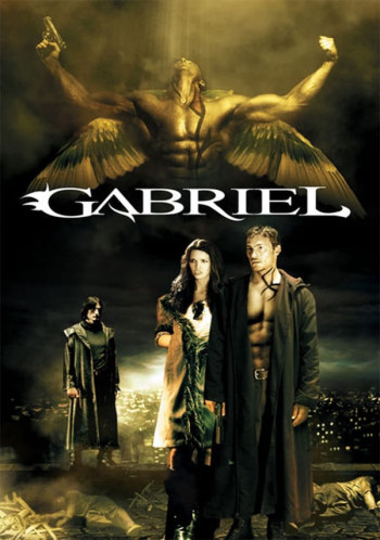 Đêm Của Ác Thần - Gabriel (2007)