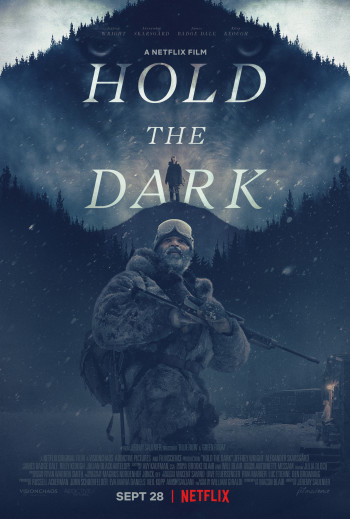Đêm của bầy sói - Hold the Dark (2018)
