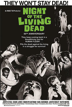 Đêm Của Những Xác Chết - Night of the Living Dead (1990)