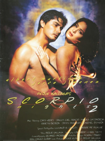 Đêm Của Thiên Yết 2 - Scorpio Nights 2 (1999)
