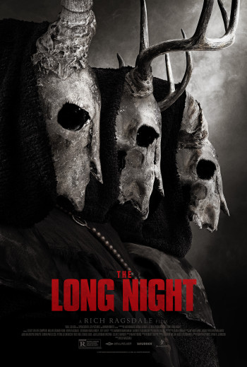 Đêm dài nhất - The Longest Night (2022)