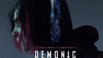 Demonic - Demonic